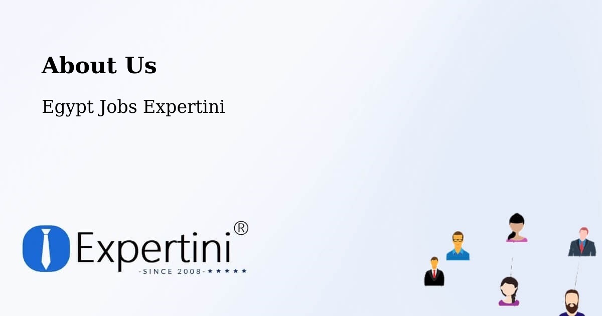 About Expertini Recruitment Platform  – Kousa - Kousa, Egypt Jobs Expertini