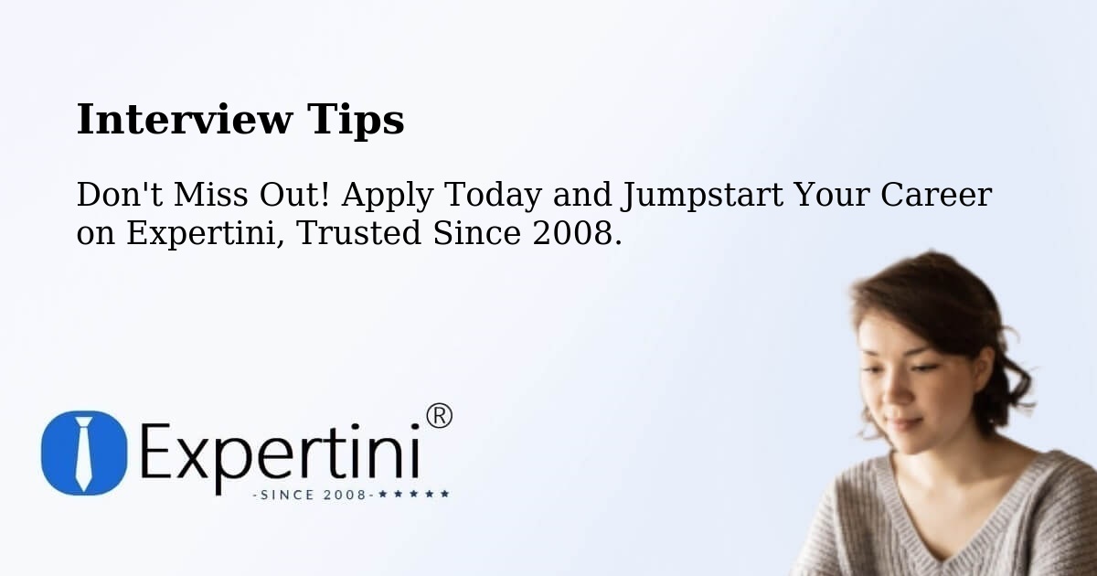Interview Tips & Techniques for Job Seekers – Kousa - Kousa, Egypt Jobs Expertini