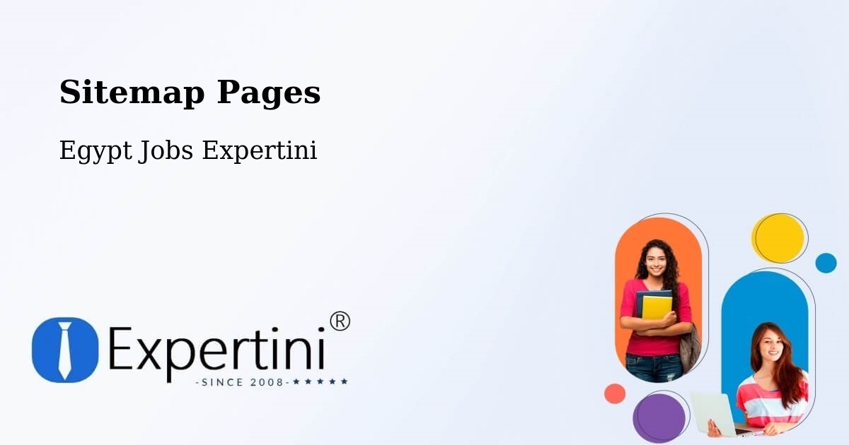 Sitemap Pages - Kousa - Egypt Jobs Expertini